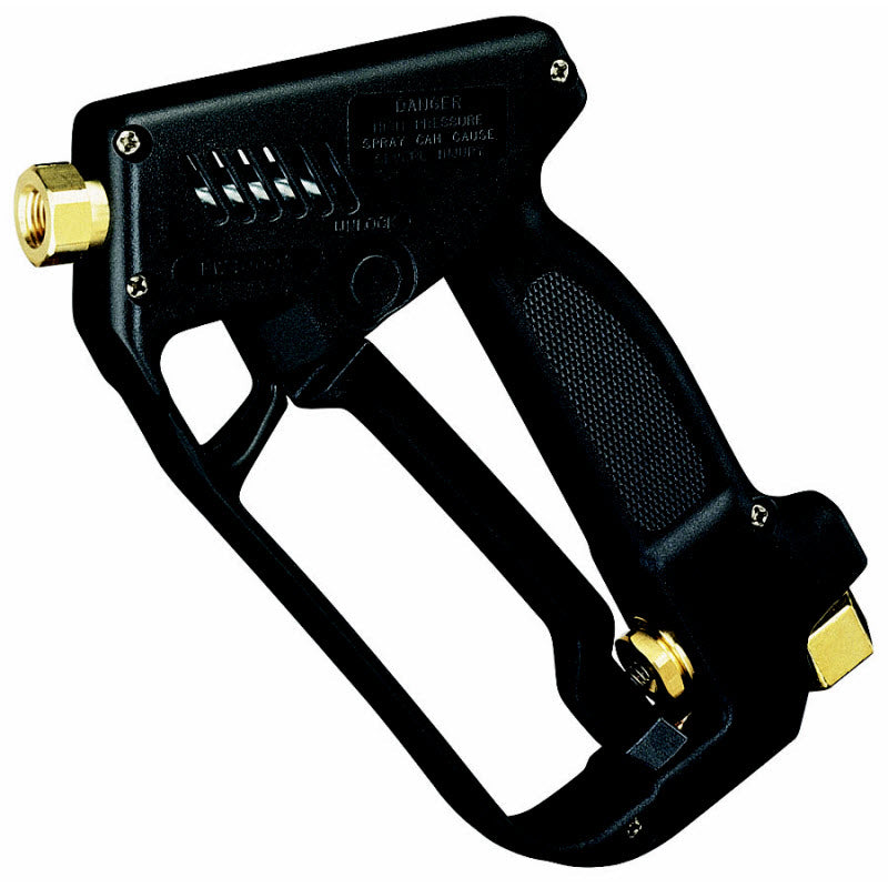 GunJet PW4000A 3/8" Inlet & 1/4" Outlet