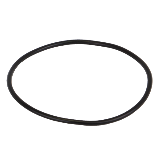 2" Manifold Line Strainer Cap EPDM O-Ring