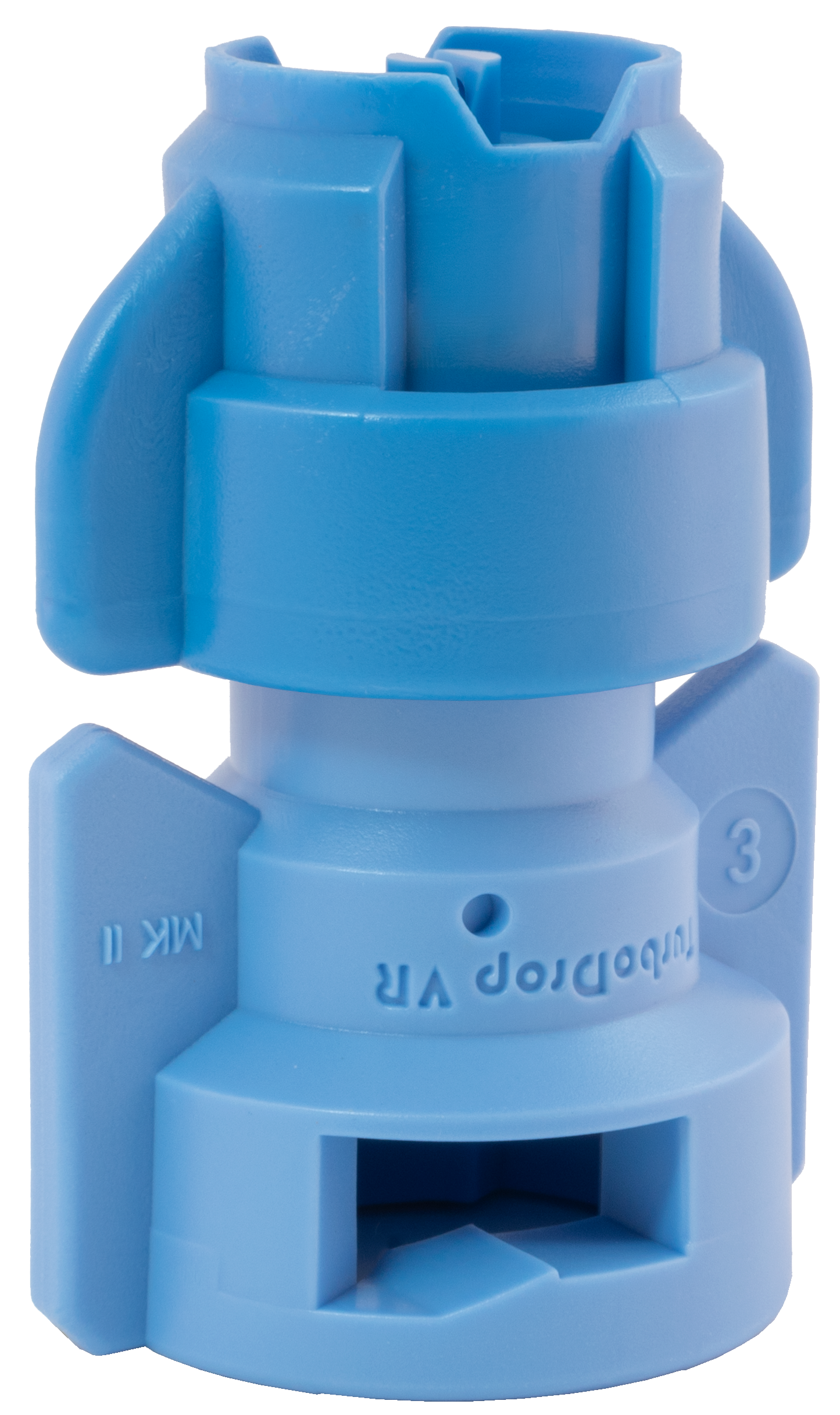 TDVR03 TurboDrop® Variable Rate Nozzle