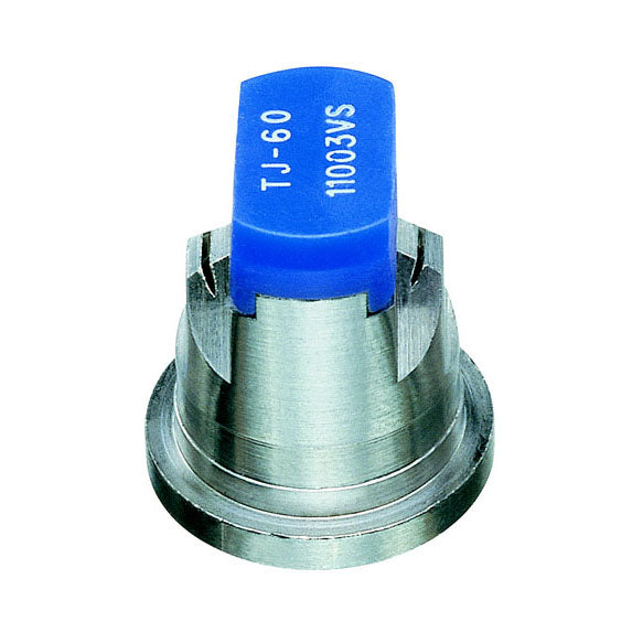 TJ60-11003VS TwinJet Twin Flat Spray Tip – Sprayer Depot