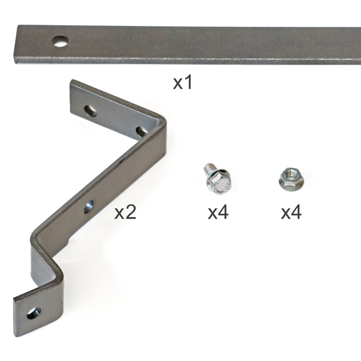 FH3 Top Wind Bracket (1520 Models)