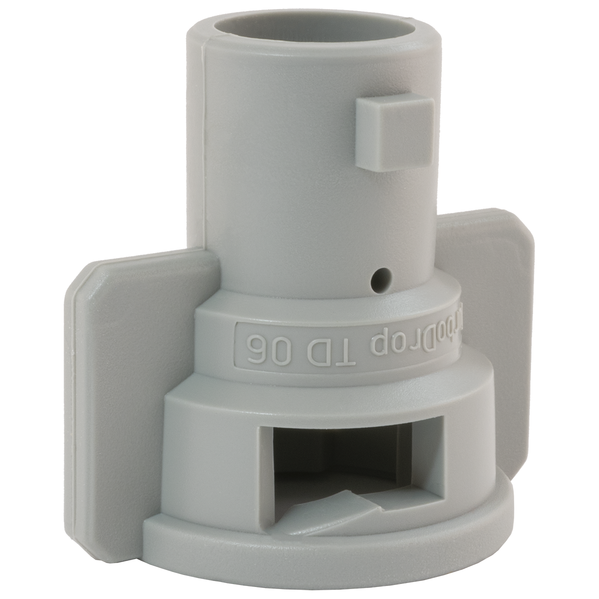 TDVC06 Medium or High Pressure Ceramic TurboDrop® Venturi