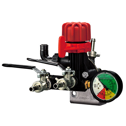 GR20 Regulator - New D252 Regulator