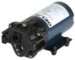 Delavan 7801-201 PowerFLO Electric Diaphragm Pump (Automatic Demand) (1 gpm, 60 psi)