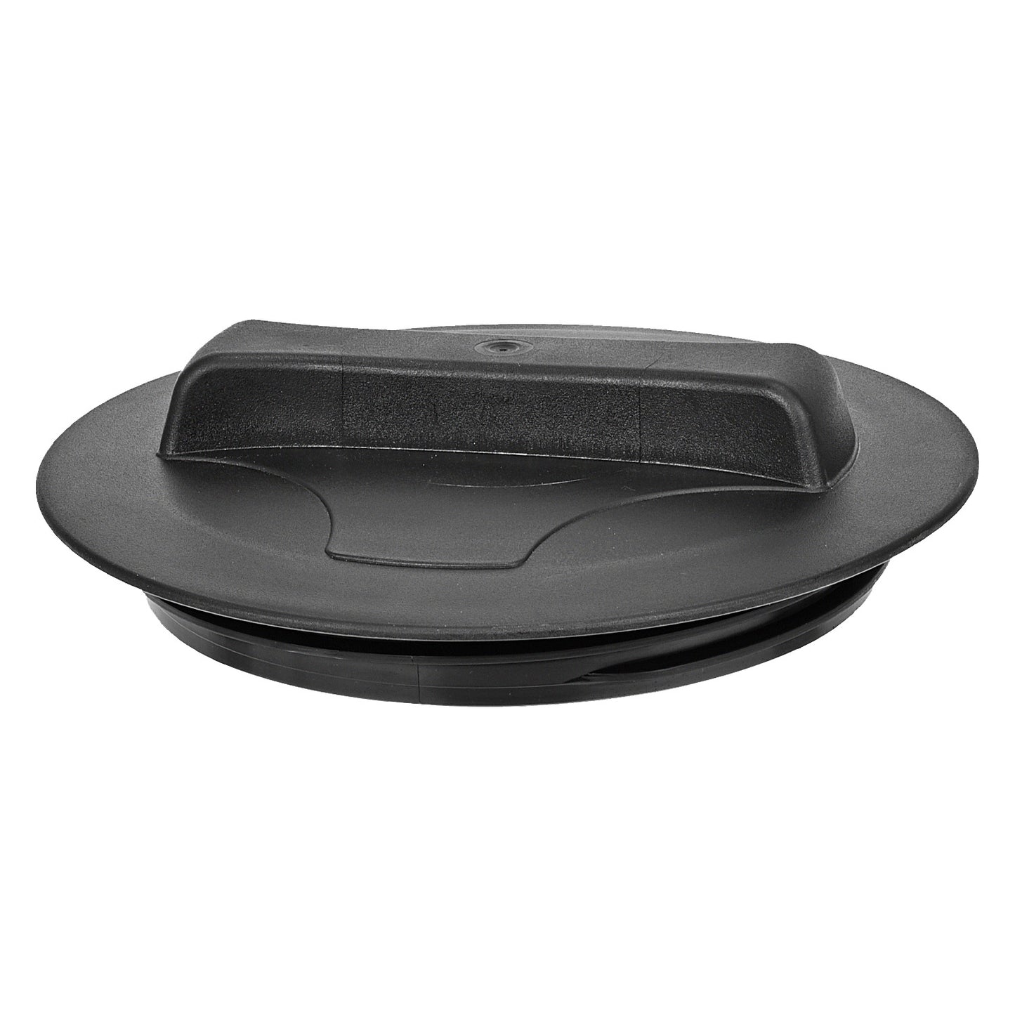 8" Male Threaded Closed Lid - Arag Smooth Line 2 Series