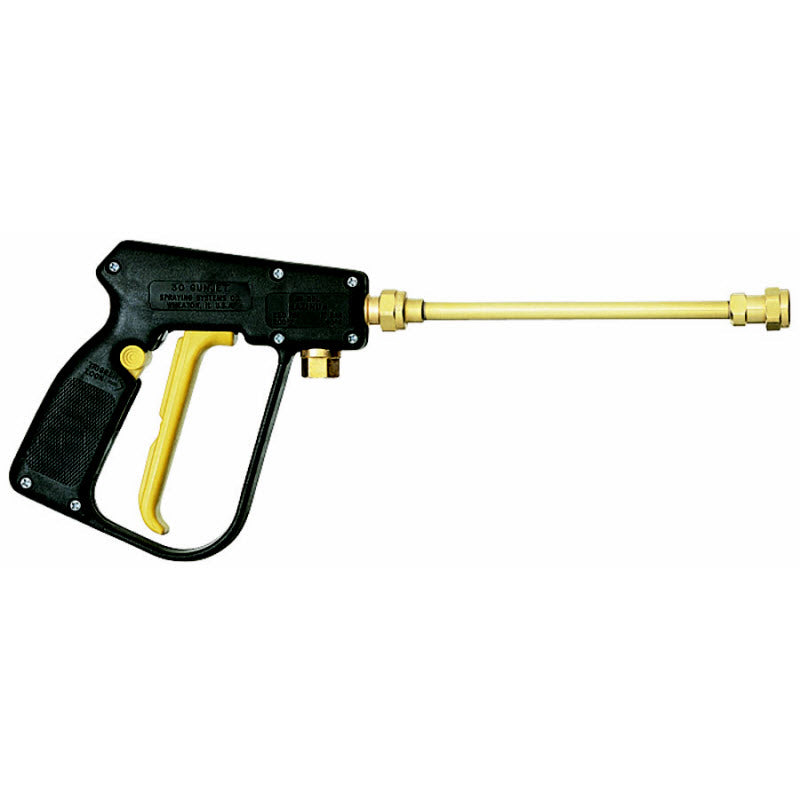 GunJet AA30L w/ 36" Extension