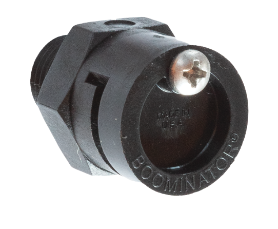 1400PS Full Pattern Boominator Nozzle