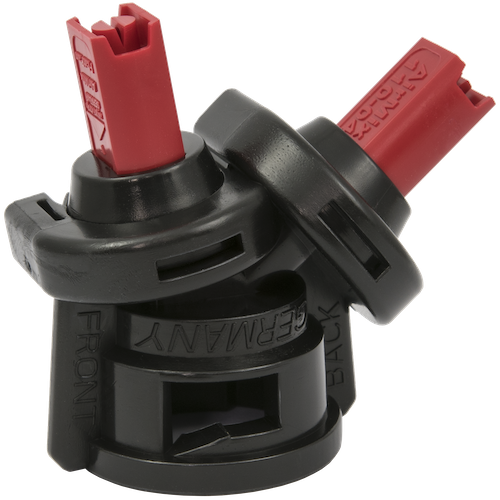 AMDF08 Medium Pressure Dual AirMix®