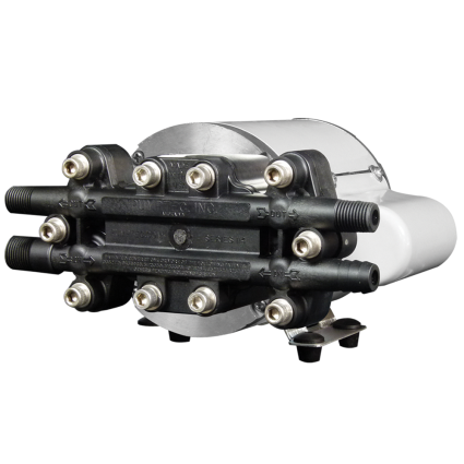 Pumptec 114T-085/M72 230V Pump & Motor