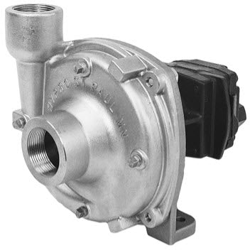 Replacement for John Deere PM9303SHM1C Hydraulic Driven Centrifugal Pump