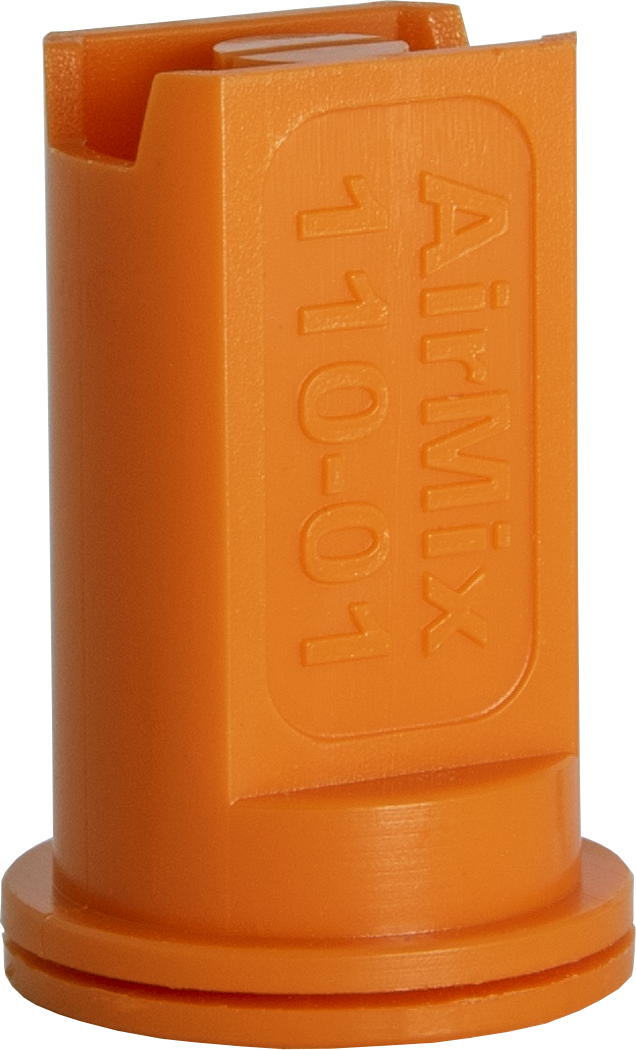 AM11001 Low Pressure AirMix® Venturi Nozzle – Sprayer Depot
