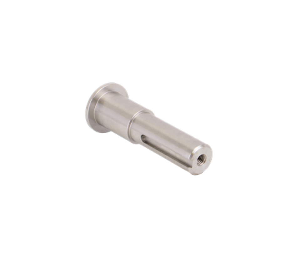 Hydraulic Motor Adapter Shaft