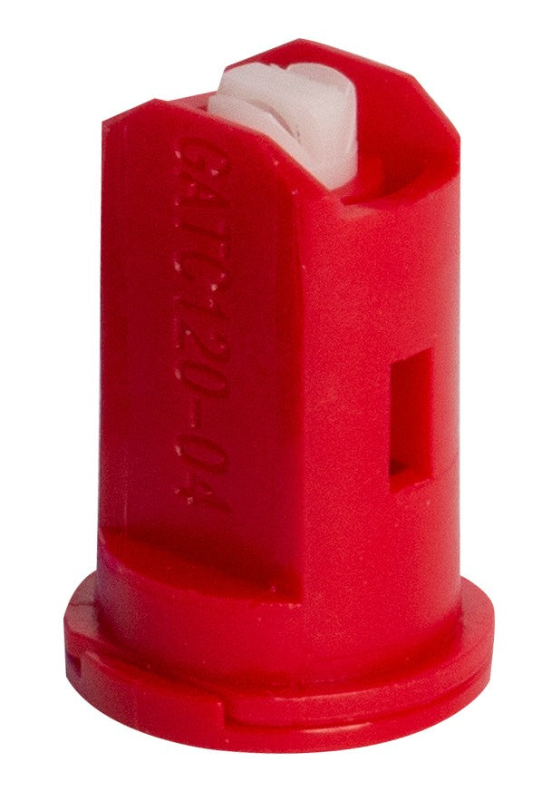 Hypro GATC120-04 GuardianAIR Twin Ceramic 120° Nozzle – Sprayer Depot