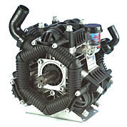 John Blue DP-282-P (Poly) Diaphragm Pump