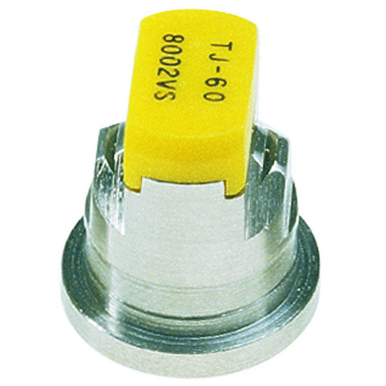 TJ60-8002VS TwinJet Twin Flat Spray Tip – Sprayer Depot