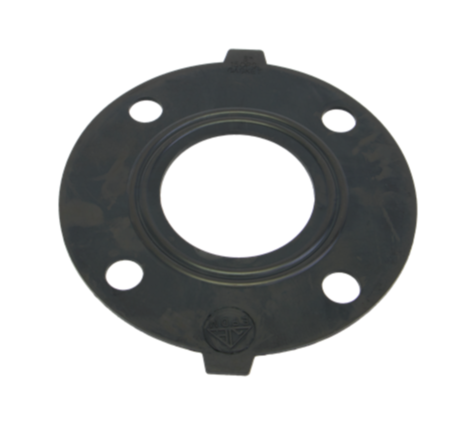3" Ansi Flange EPDM Gasket