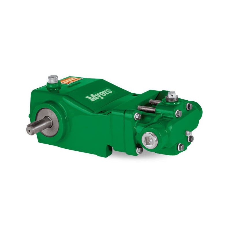 Myers CX20-10AV High Pressure Reciprocating Piston Pump