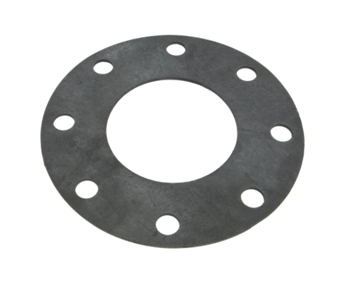 4" Ansi Flange FKM Gasket