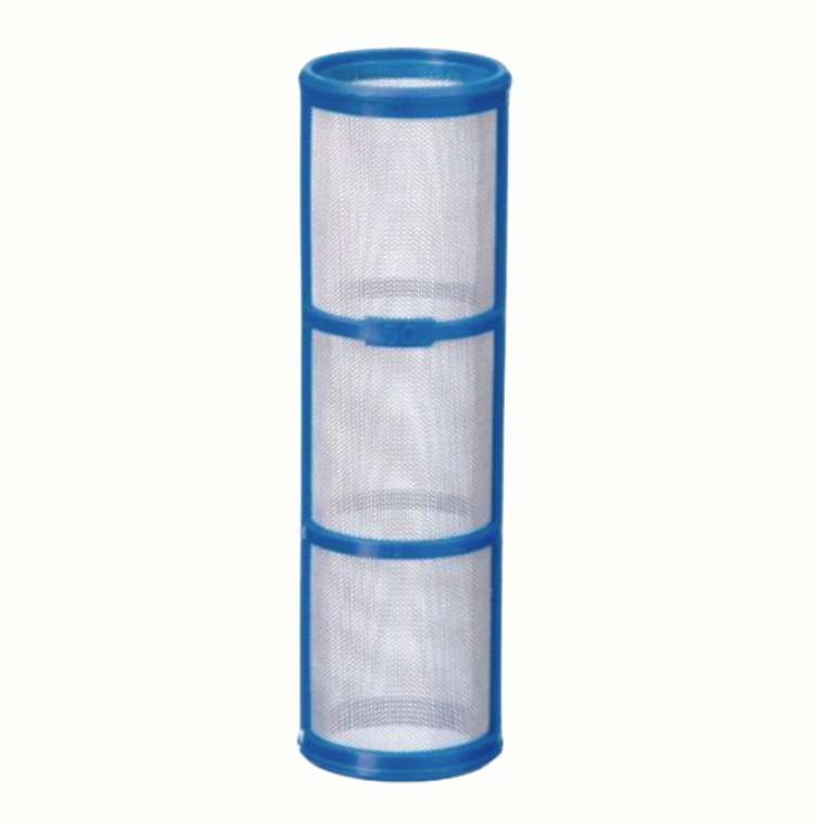 50 Mesh Screen