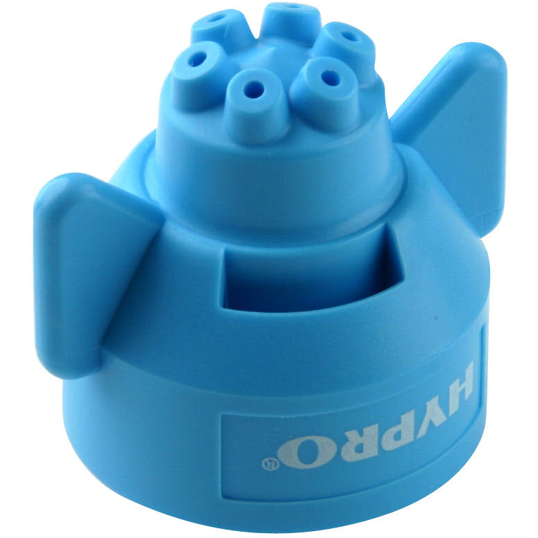 FC-ESI-11010 (Blue) Ceramic Six Stream Spray Tip