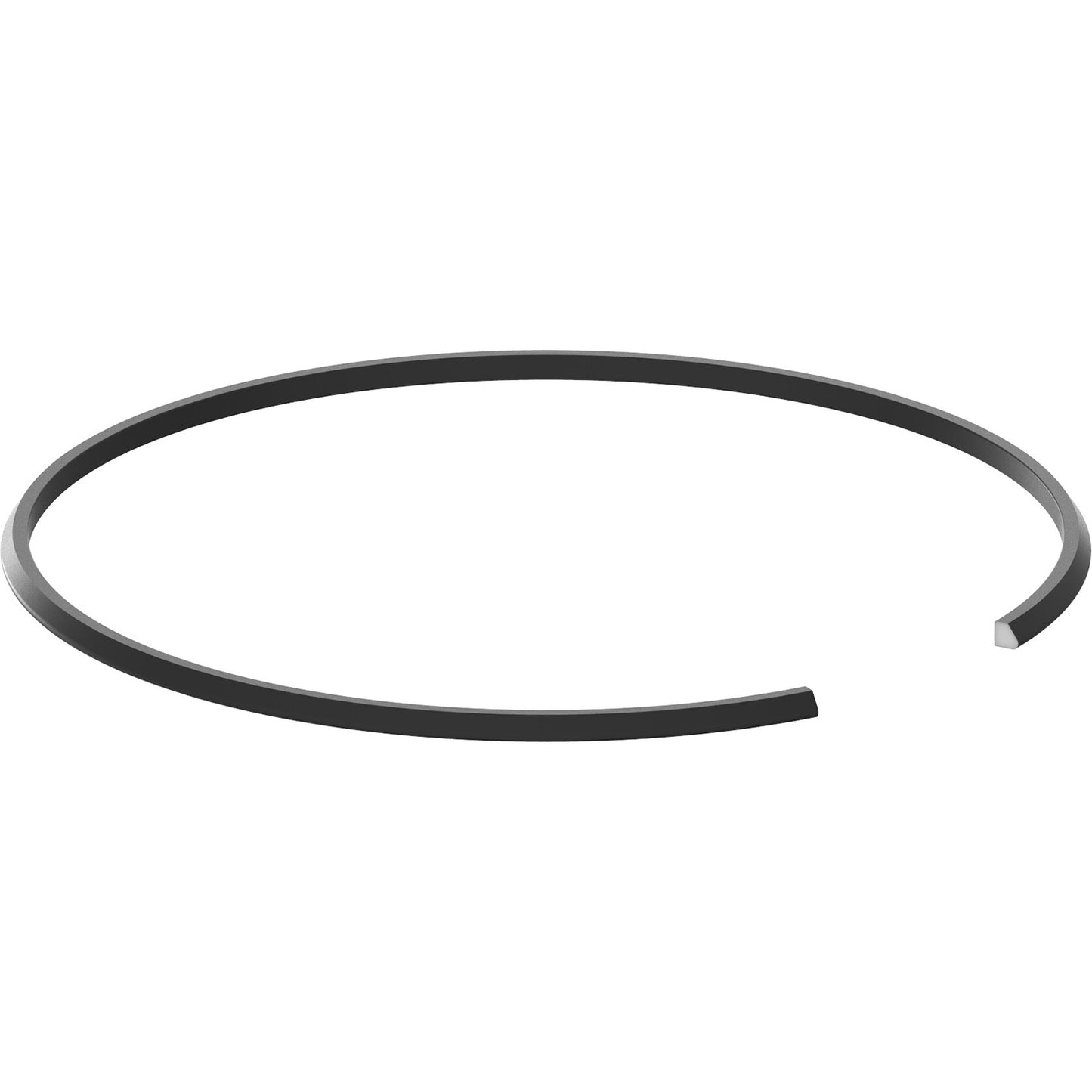 Gasket for Rim - Arag 16" Hinged Lids