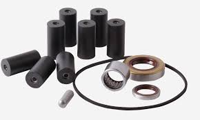 8900 Series 8 Roller Repair Kit – Sprayer Depot