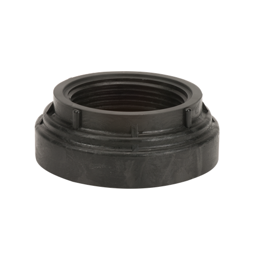 3" Y Line Strainer Cap
