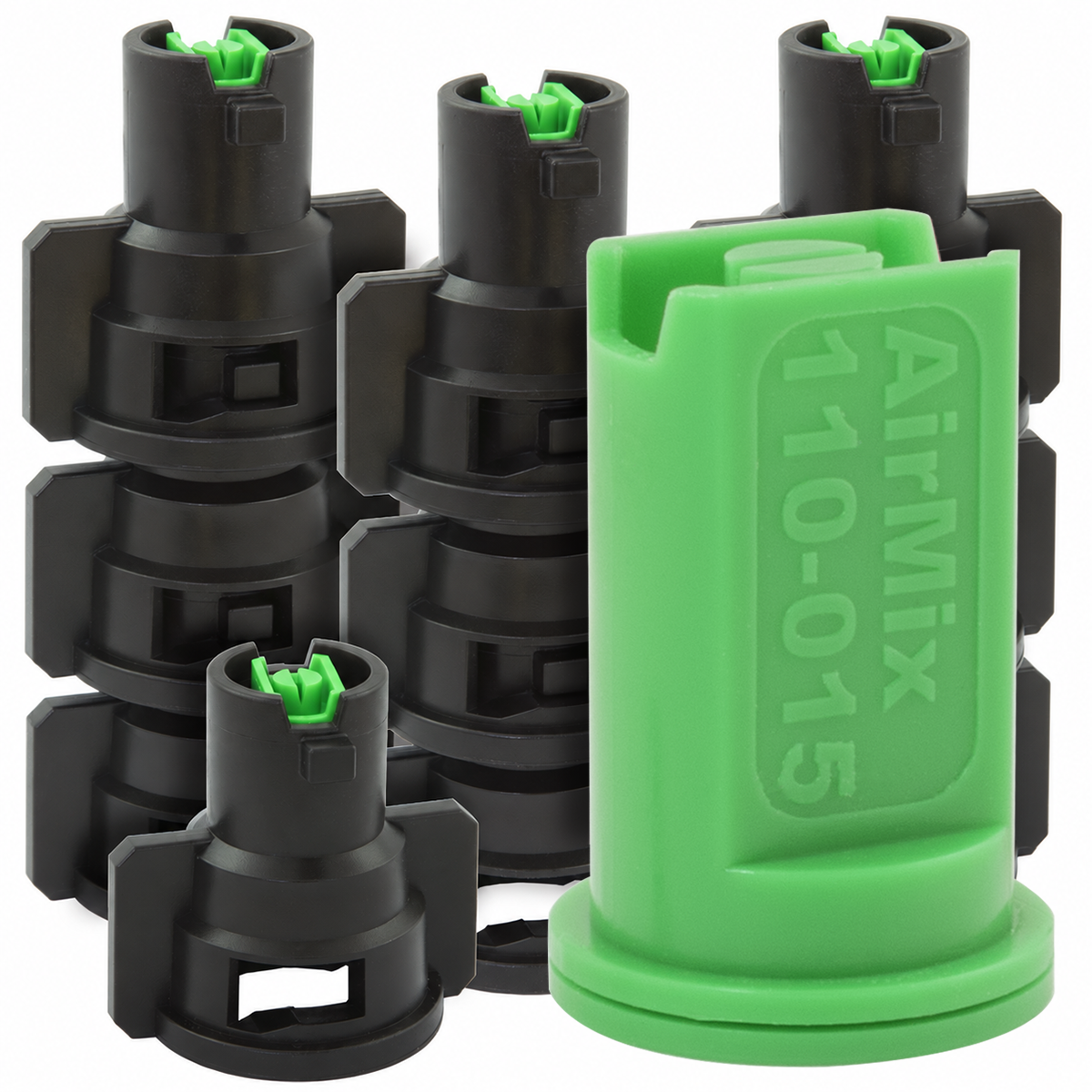AMTGST 015 AirMix ® TipGuard TM Stack