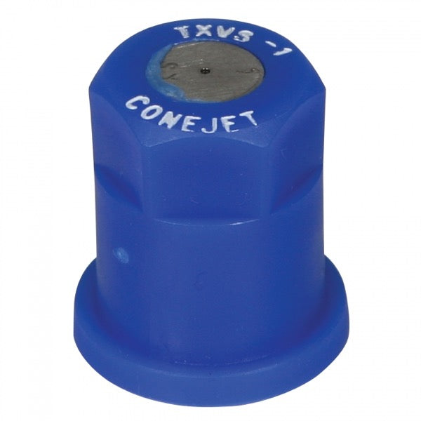 TX-VS1 TeeJet Stainless Steel ConeJet VisiFlo Hollow Cone Spray