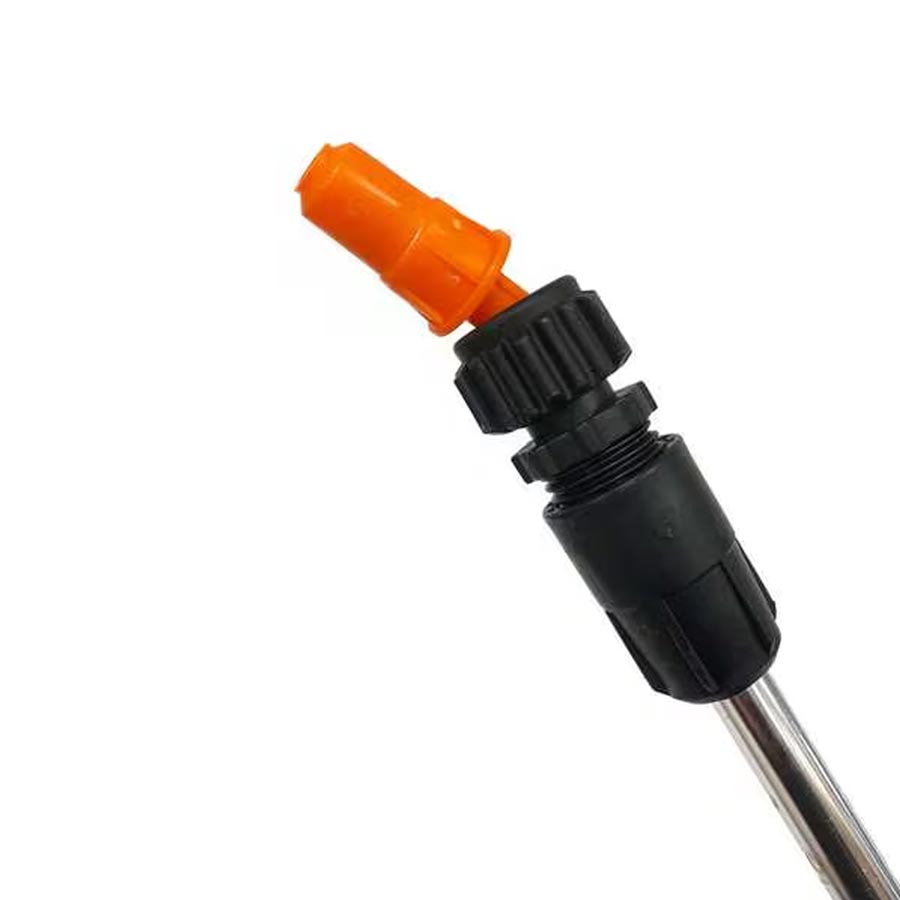 Spot Spray Gun/Wand, adjustable (SG-4200-18) (Sprayer Parts)