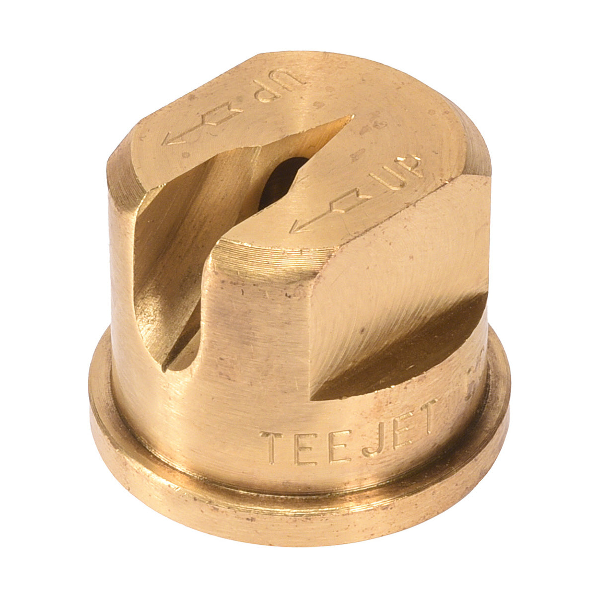 OC-40 TeeJet Off-Center Flat Spray Tip – Sprayer Depot