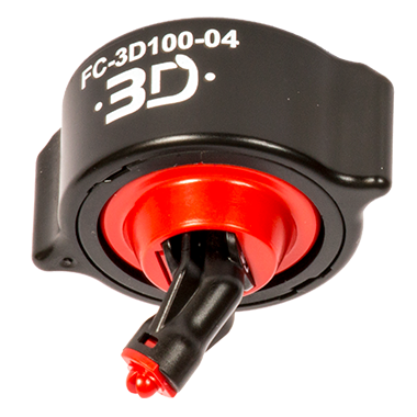 Hypro FC-3D100-04 3D Nozzle