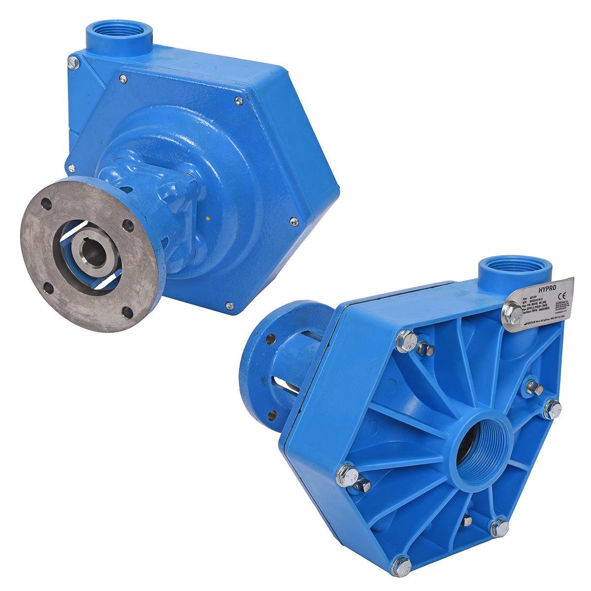 Hypro 9513P Centrifugal Pump