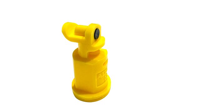 AI3070-02VP Air Induction Dual Pattern Flat Spray