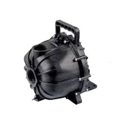 Hypro 3430-0690 Polypropylene Transfer Pump Head Kit, 150 GPM, 58 PSI
