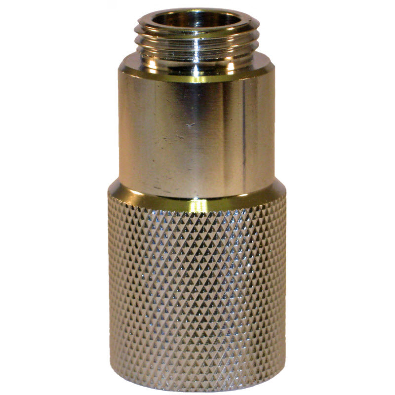 Adjuster Nut (Barrel)