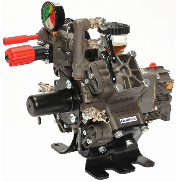 AR1064-GR1-GCI Diaphragm Pump