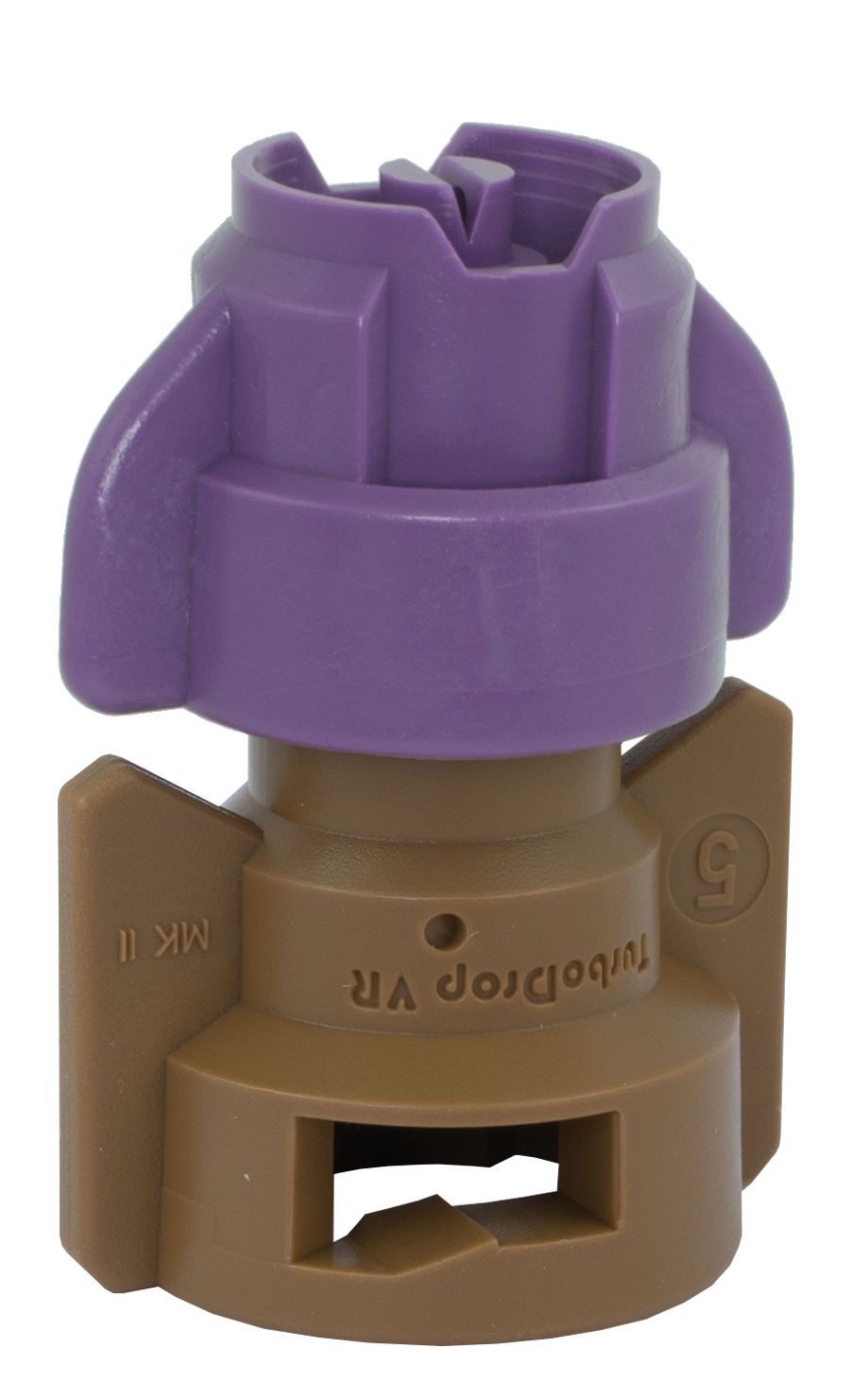 TDVR05 TurboDrop® Variable Rate Nozzle