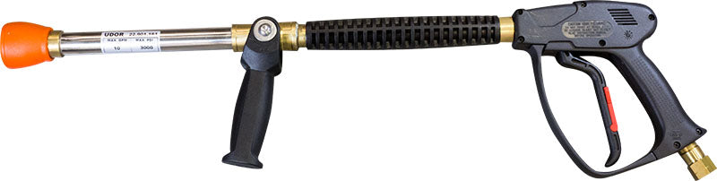 22.901.161 High Pressure Spray Gun
