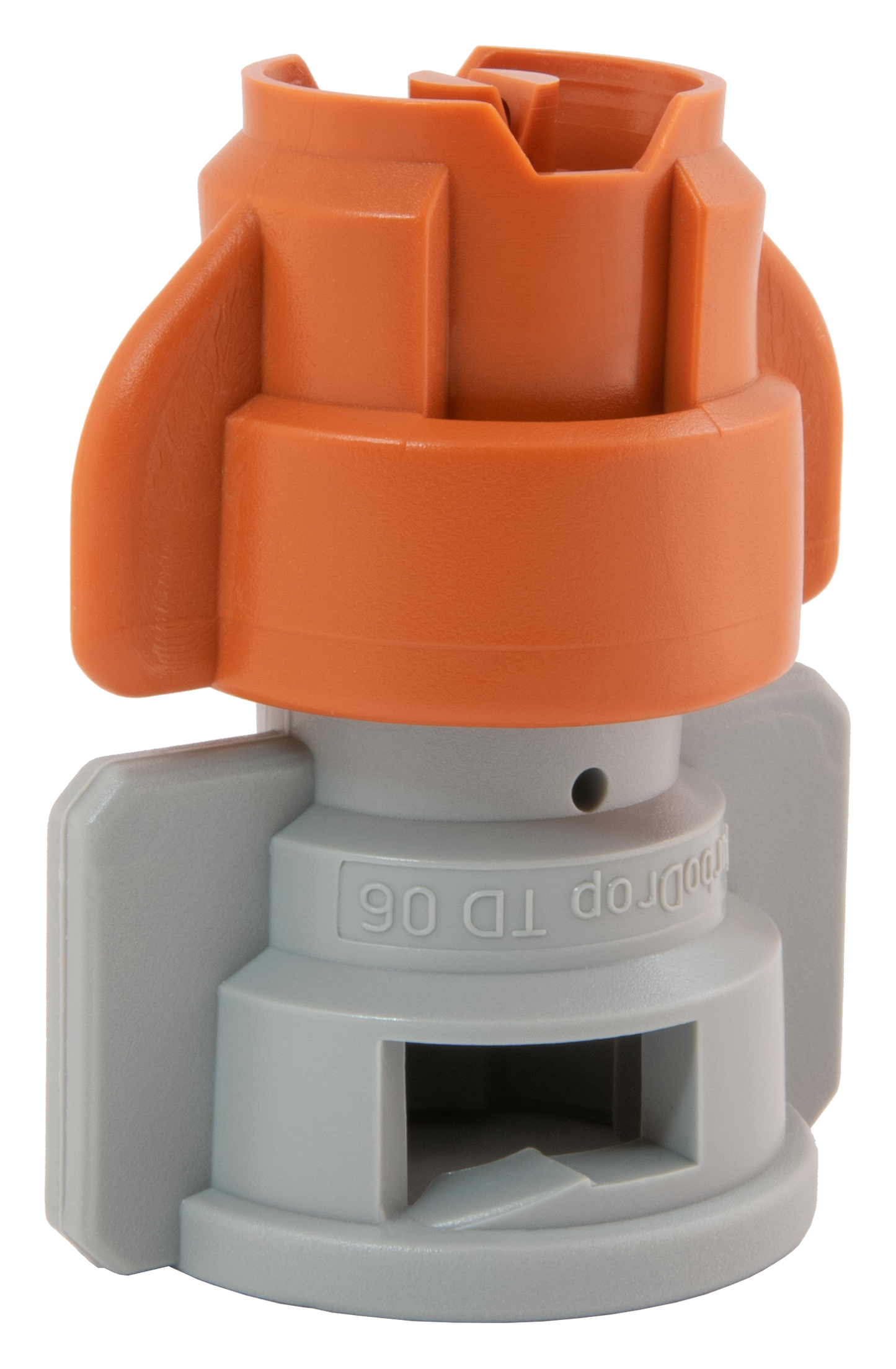 TDXL11006-D Medium Pressure TurboDrop® XL Venturi Nozzle - D Version