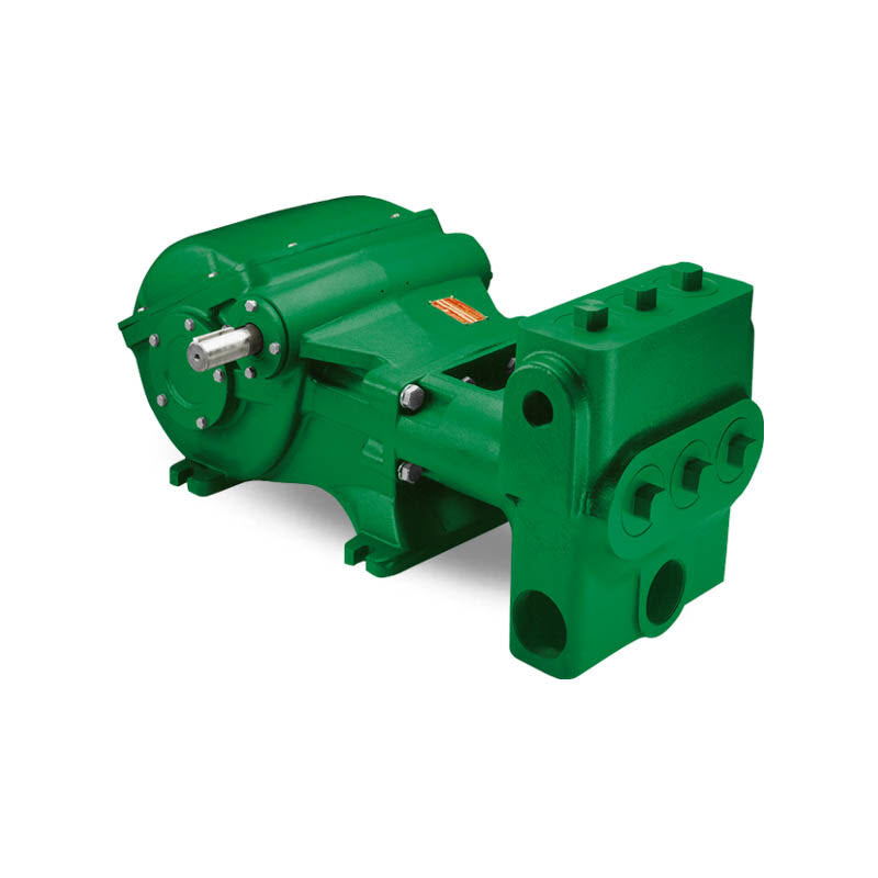 Myers DP40-38 High Pressure Reciprocating Plunger Pump