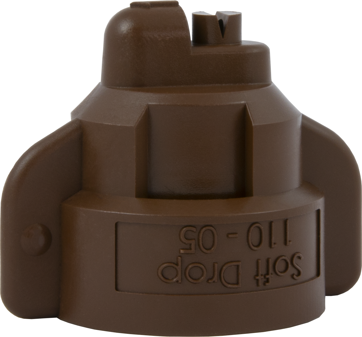 SD11005 SoftDrop nozzles for PWM Systems