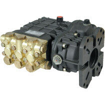 Udor MC 15/20-GR Plunger Pump