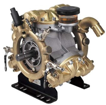 Comet IDS1401 Diaphragm Pump