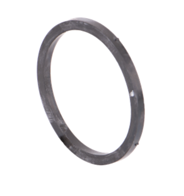 300 Series Manifold EPDM Gasket With Rib