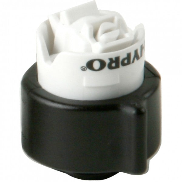 Replacement for John Deere PSTAQ1008 (White) QuickChange TwinAir 110° Spray Tip
