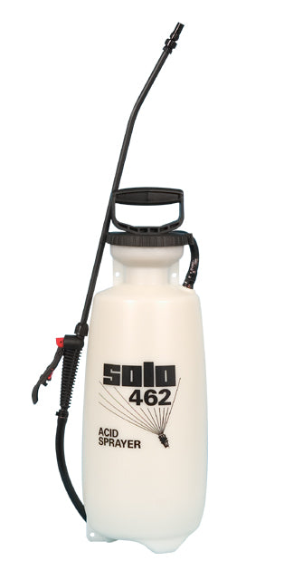 Solo 462 2 Gallon Acid Handheld Sprayer – Sprayer Depot