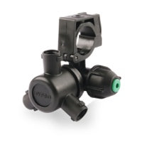 Replacement for John Deere AN206179 3/4" Nozzle Body for Wet Boom (No Tab for Boom Clamp)