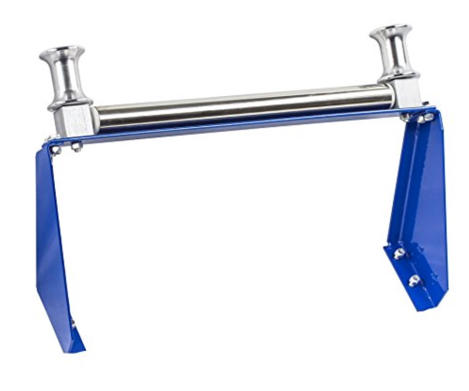 Coxreels 15359-22 Top Rewind 3-Way Roller Bracket