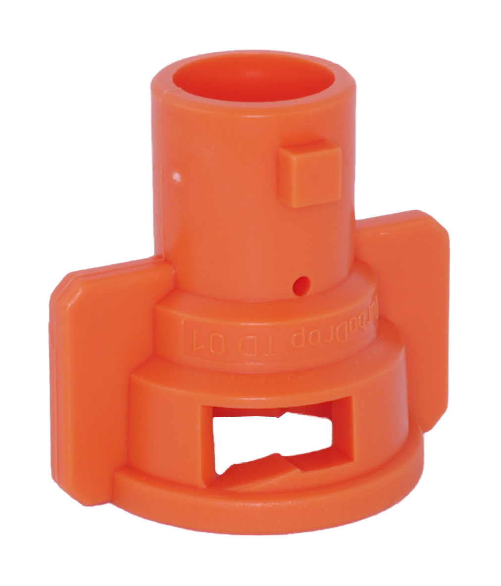 TDXLV01 Medium Pressure TurboDrop® XL Venturi